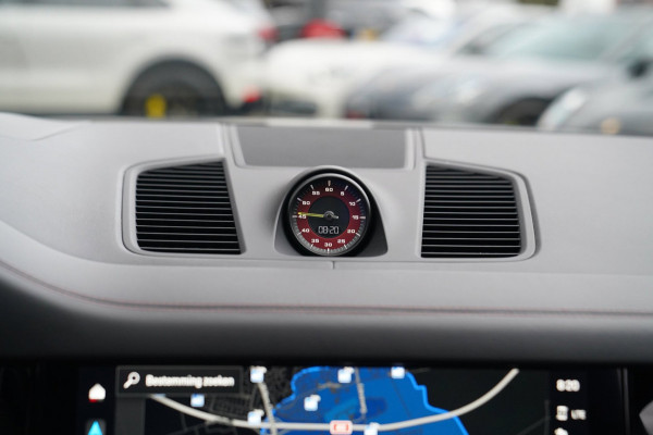 Porsche Cayenne Coupé 3.0 E-Hybrid | Techart | BTW | Sport uitlaat | Dealer onderhouden | Panorama | Head up | ACC | NAP NL |