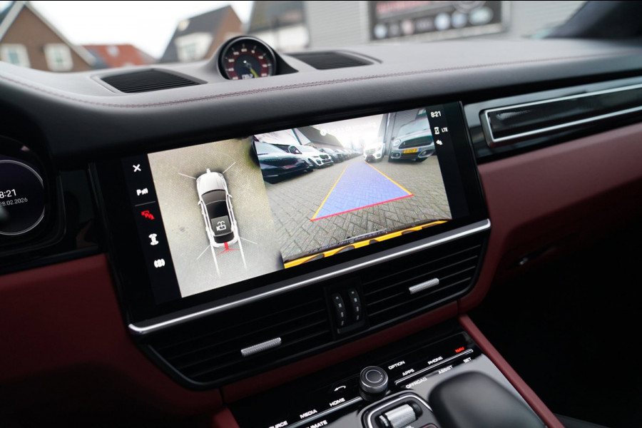 Porsche Cayenne Coupé 3.0 E-Hybrid | Techart | BTW | Sport uitlaat | Dealer onderhouden | Panorama | Head up | ACC | NAP NL |
