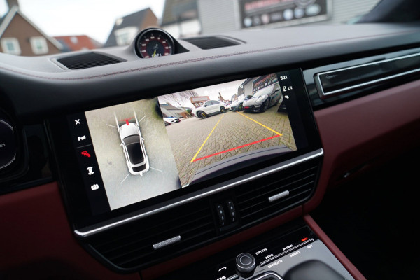 Porsche Cayenne Coupé 3.0 E-Hybrid | Techart | BTW | Sport uitlaat | Dealer onderhouden | Panorama | Head up | ACC | NAP NL |