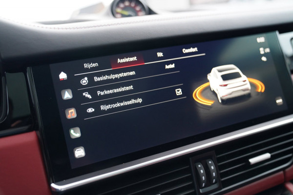 Porsche Cayenne Coupé 3.0 E-Hybrid | Techart | BTW | Sport uitlaat | Dealer onderhouden | Panorama | Head up | ACC | NAP NL |