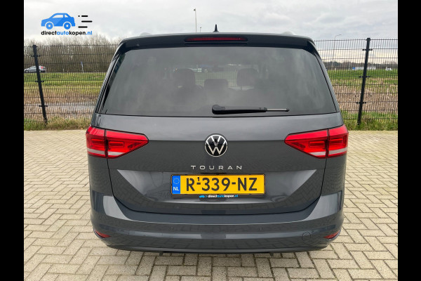 Volkswagen Touran 1.5 TSI Highline | 7 pers. | Stoelverw. | ACC | Camera | PDC | Carplay