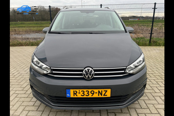 Volkswagen Touran 1.5 TSI Highline | 7 pers. | Stoelverw. | ACC | Camera | PDC | Carplay