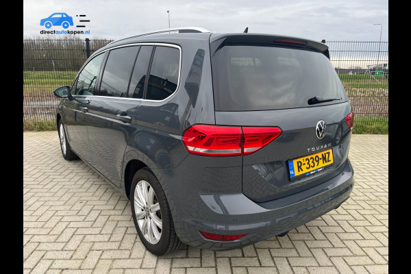 Volkswagen Touran 1.5 TSI Highline | 7 pers. | Stoelverw. | ACC | Camera | PDC | Carplay