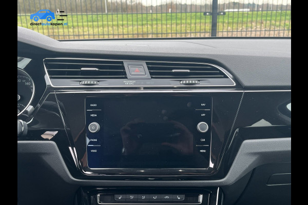 Volkswagen Touran 1.5 TSI Highline | 7 pers. | Stoelverw. | ACC | Camera | PDC | Carplay
