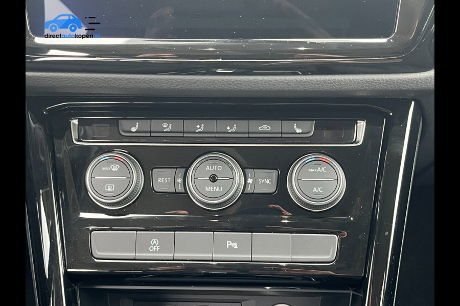 Volkswagen Touran 1.5 TSI Highline | 7 pers. | Stoelverw. | ACC | Camera | PDC | Carplay