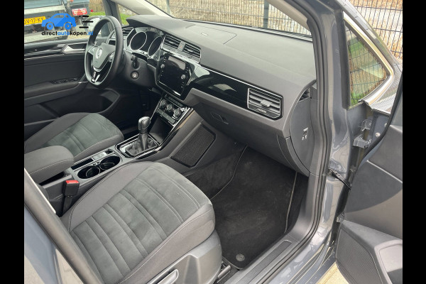 Volkswagen Touran 1.5 TSI Highline | 7 pers. | Stoelverw. | ACC | Camera | PDC | Carplay