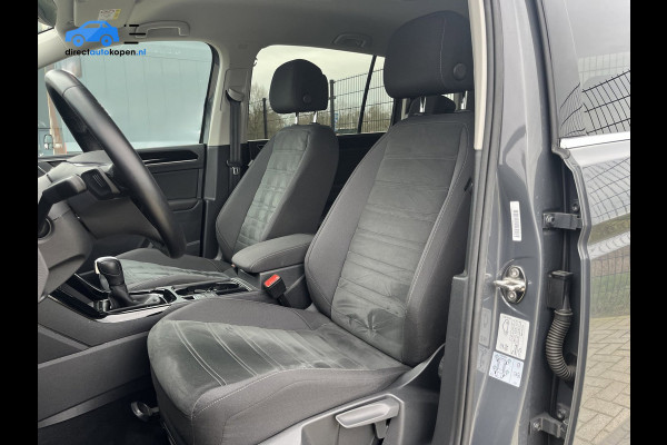 Volkswagen Touran 1.5 TSI Highline | 7 pers. | Stoelverw. | ACC | Camera | PDC | Carplay