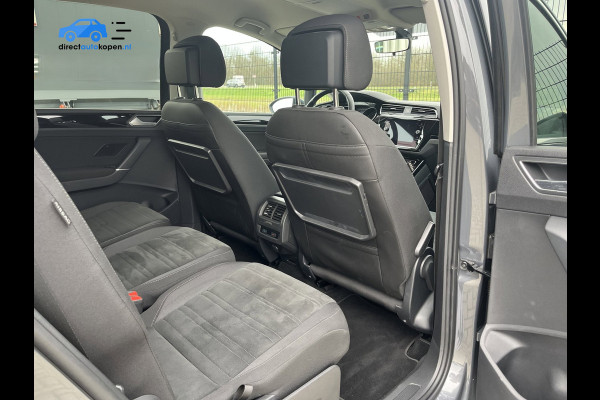 Volkswagen Touran 1.5 TSI Highline | 7 pers. | Stoelverw. | ACC | Camera | PDC | Carplay