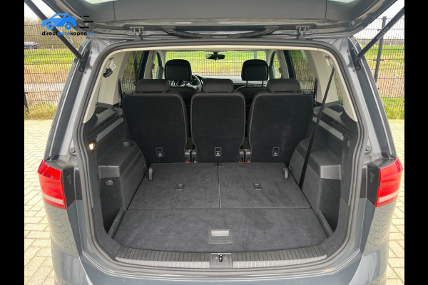 Volkswagen Touran 1.5 TSI Highline | 7 pers. | Stoelverw. | ACC | Camera | PDC | Carplay