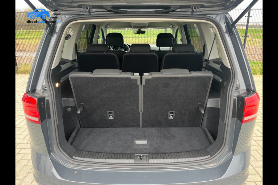 Volkswagen Touran 1.5 TSI Highline | 7 pers. | Stoelverw. | ACC | Camera | PDC | Carplay