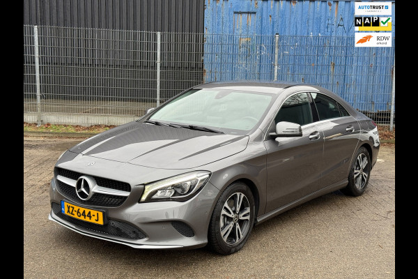 Mercedes-Benz CLA-Klasse 180 Ambition|NAP|Cam|Trekhaak