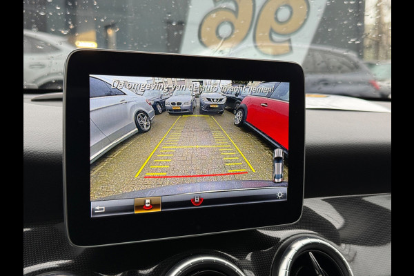 Mercedes-Benz CLA-Klasse 180 Ambition|NAP|Cam|Trekhaak