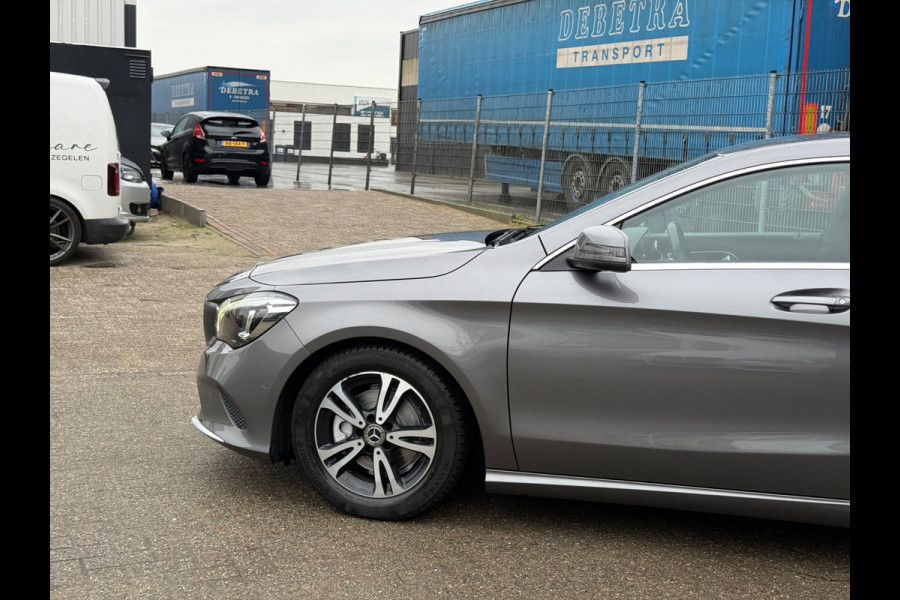Mercedes-Benz CLA-Klasse 180 Ambition|NAP|Cam|Trekhaak