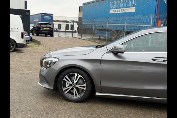 Mercedes-Benz CLA-Klasse 180 Ambition|NAP|Cam|Trekhaak