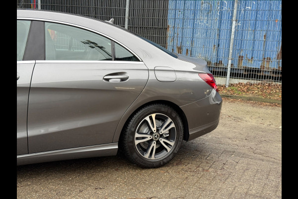 Mercedes-Benz CLA-Klasse 180 Ambition|NAP|Cam|Trekhaak
