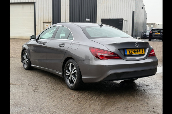 Mercedes-Benz CLA-Klasse 180 Ambition|NAP|Cam|Trekhaak