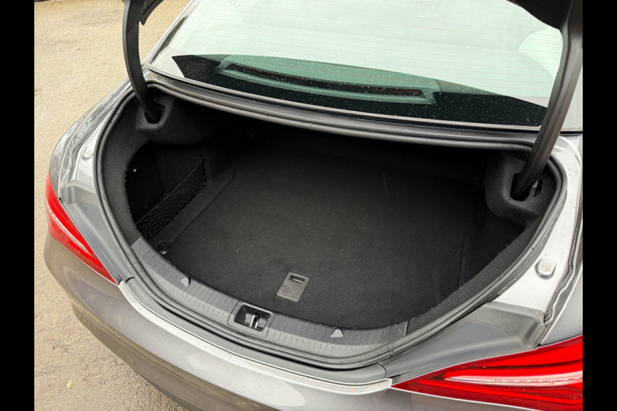 Mercedes-Benz CLA-Klasse 180 Ambition|NAP|Cam|Trekhaak