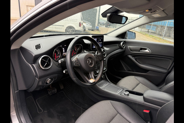 Mercedes-Benz CLA-Klasse 180 Ambition|NAP|Cam|Trekhaak