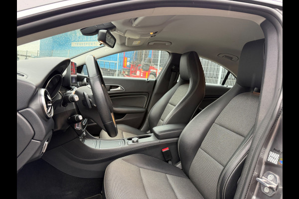 Mercedes-Benz CLA-Klasse 180 Ambition|NAP|Cam|Trekhaak