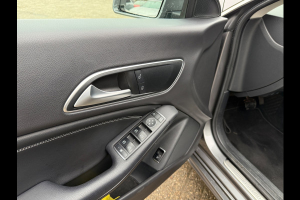 Mercedes-Benz CLA-Klasse 180 Ambition|NAP|Cam|Trekhaak