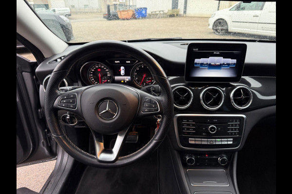 Mercedes-Benz CLA-Klasse 180 Ambition|NAP|Cam|Trekhaak