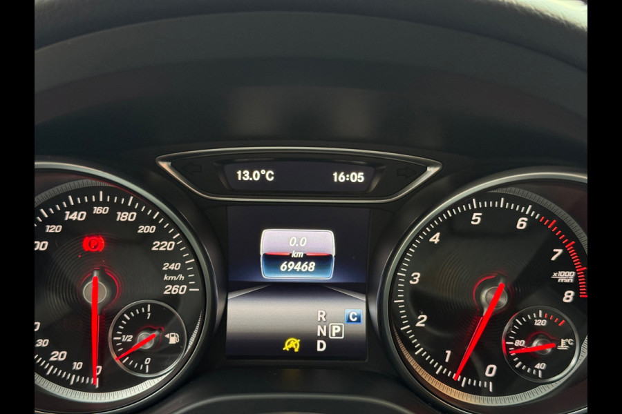 Mercedes-Benz CLA-Klasse 180 Ambition|NAP|Cam|Trekhaak