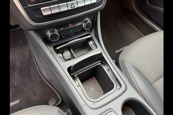 Mercedes-Benz CLA-Klasse 180 Ambition|NAP|Cam|Trekhaak