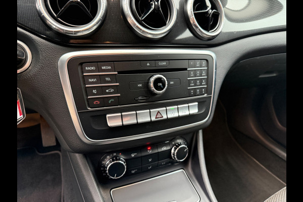 Mercedes-Benz CLA-Klasse 180 Ambition|NAP|Cam|Trekhaak