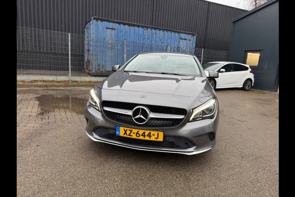 Mercedes-Benz CLA-Klasse 180 Ambition|NAP|Cam|Trekhaak