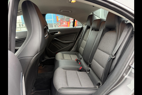 Mercedes-Benz CLA-Klasse 180 Ambition|NAP|Cam|Trekhaak