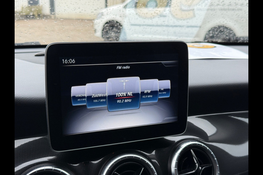 Mercedes-Benz CLA-Klasse 180 Ambition|NAP|Cam|Trekhaak