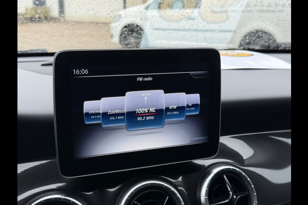 Mercedes-Benz CLA-Klasse 180 Ambition|NAP|Cam|Trekhaak