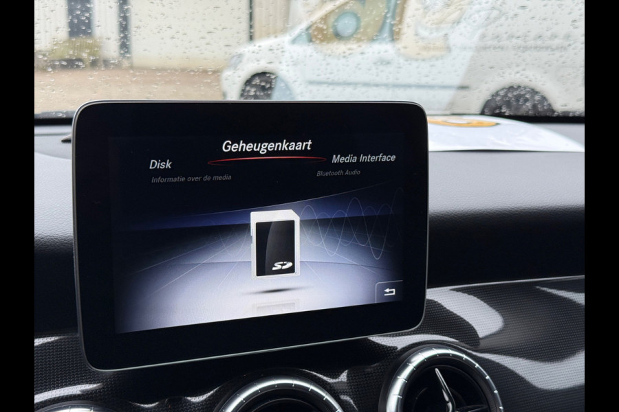 Mercedes-Benz CLA-Klasse 180 Ambition|NAP|Cam|Trekhaak