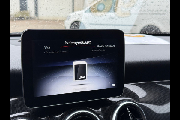 Mercedes-Benz CLA-Klasse 180 Ambition|NAP|Cam|Trekhaak