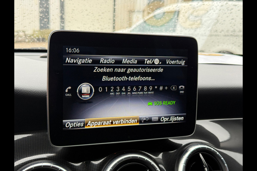 Mercedes-Benz CLA-Klasse 180 Ambition|NAP|Cam|Trekhaak