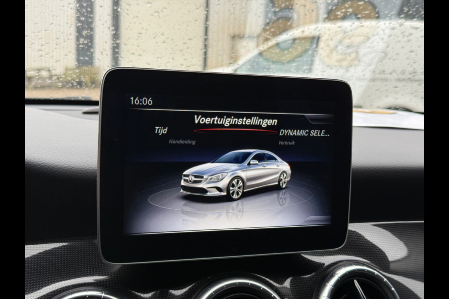 Mercedes-Benz CLA-Klasse 180 Ambition|NAP|Cam|Trekhaak