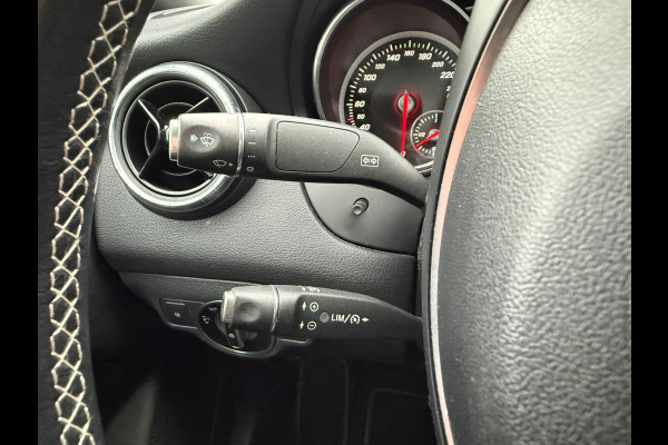 Mercedes-Benz CLA-Klasse 180 Ambition|NAP|Cam|Trekhaak