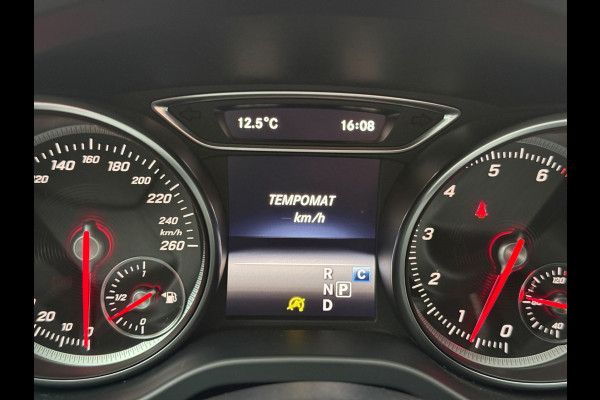 Mercedes-Benz CLA-Klasse 180 Ambition|NAP|Cam|Trekhaak