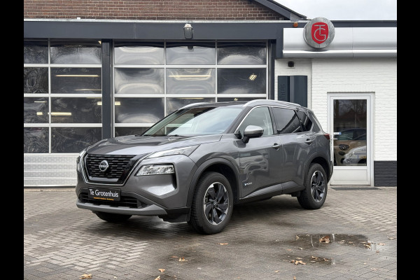 Nissan X-Trail 1.5 e-4orce N-Connecta 4WD 7persoons/ zitter