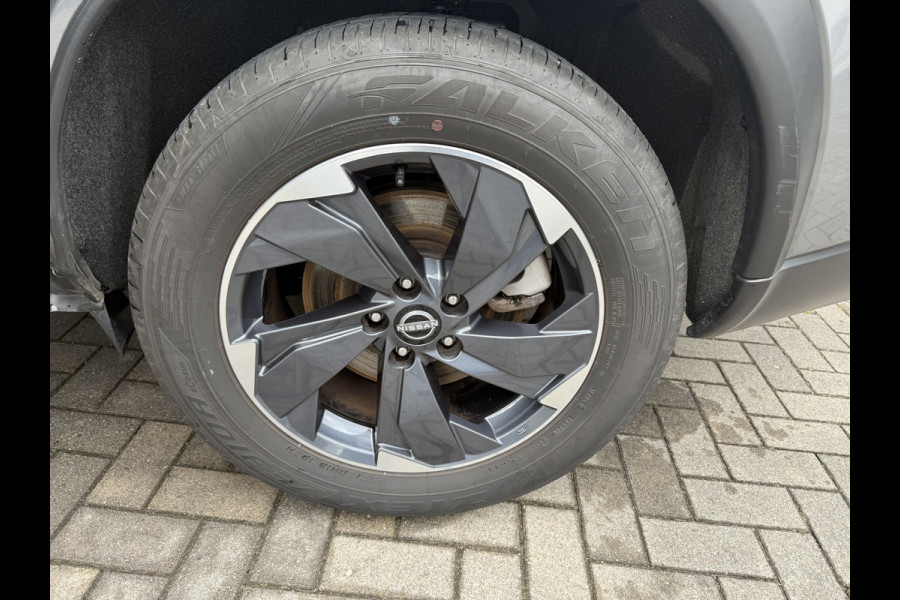 Nissan X-Trail 1.5 e-4orce N-Connecta 4WD 7persoons/ zitter