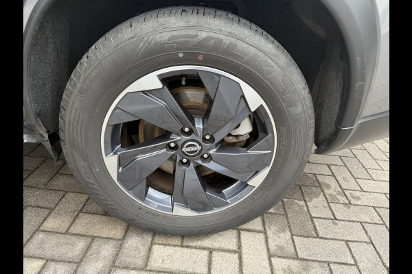 Nissan X-Trail 1.5 e-4orce N-Connecta 4WD 7persoons/ zitter