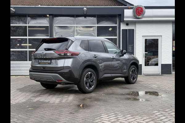 Nissan X-Trail 1.5 e-4orce N-Connecta 4WD 7persoons/ zitter