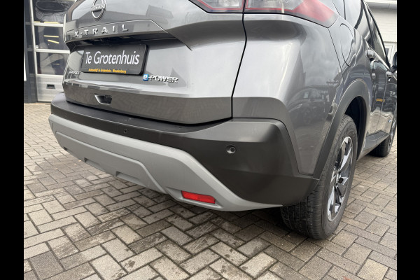Nissan X-Trail 1.5 e-4orce N-Connecta 4WD 7persoons/ zitter