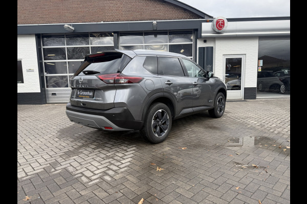 Nissan X-Trail 1.5 e-4orce N-Connecta 4WD 7persoons/ zitter