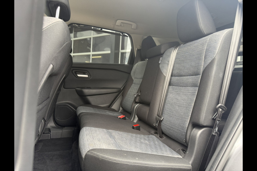 Nissan X-Trail 1.5 e-4orce N-Connecta 4WD 7persoons/ zitter