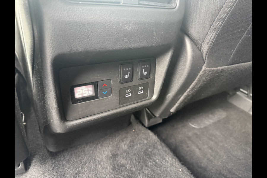 Nissan X-Trail 1.5 e-4orce N-Connecta 4WD 7persoons/ zitter