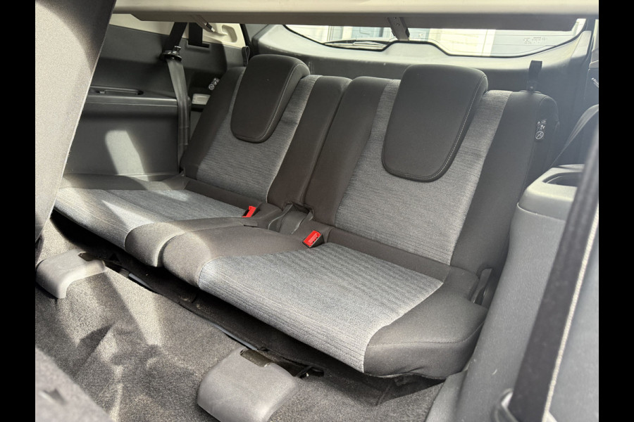 Nissan X-Trail 1.5 e-4orce N-Connecta 4WD 7persoons/ zitter