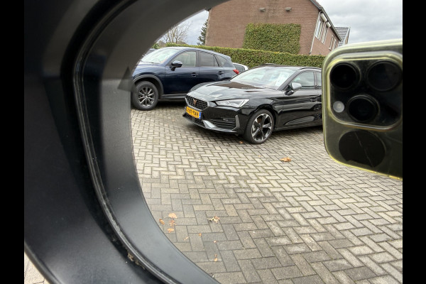 Nissan X-Trail 1.5 e-4orce N-Connecta 4WD 7persoons/ zitter