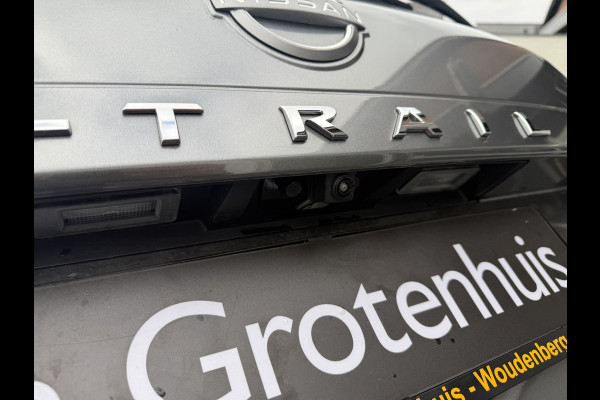 Nissan X-Trail 1.5 e-4orce N-Connecta 4WD 7persoons/ zitter