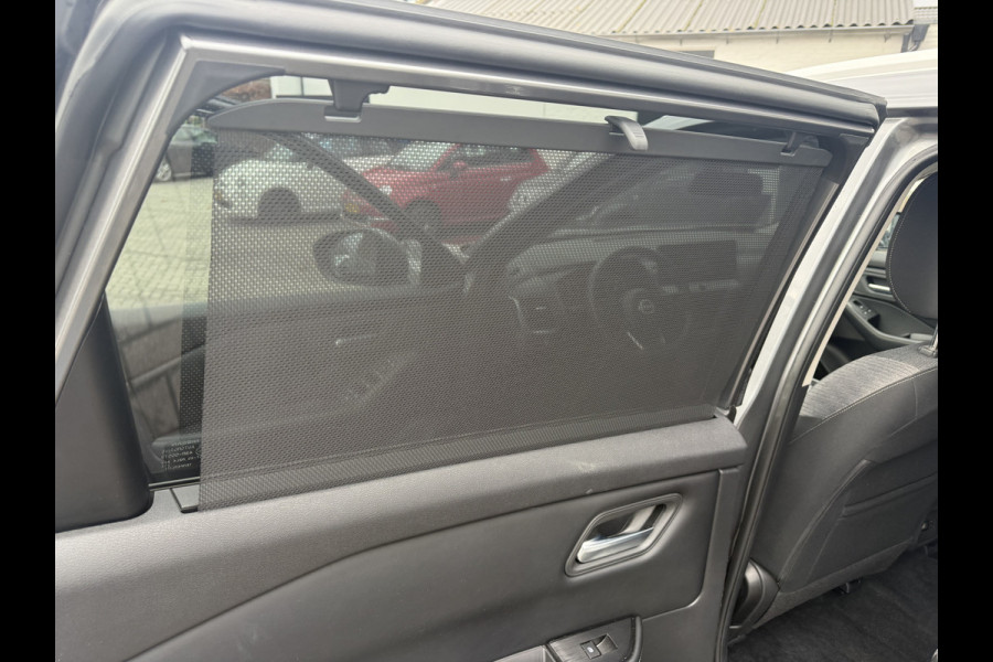 Nissan X-Trail 1.5 e-4orce N-Connecta 4WD 7persoons/ zitter